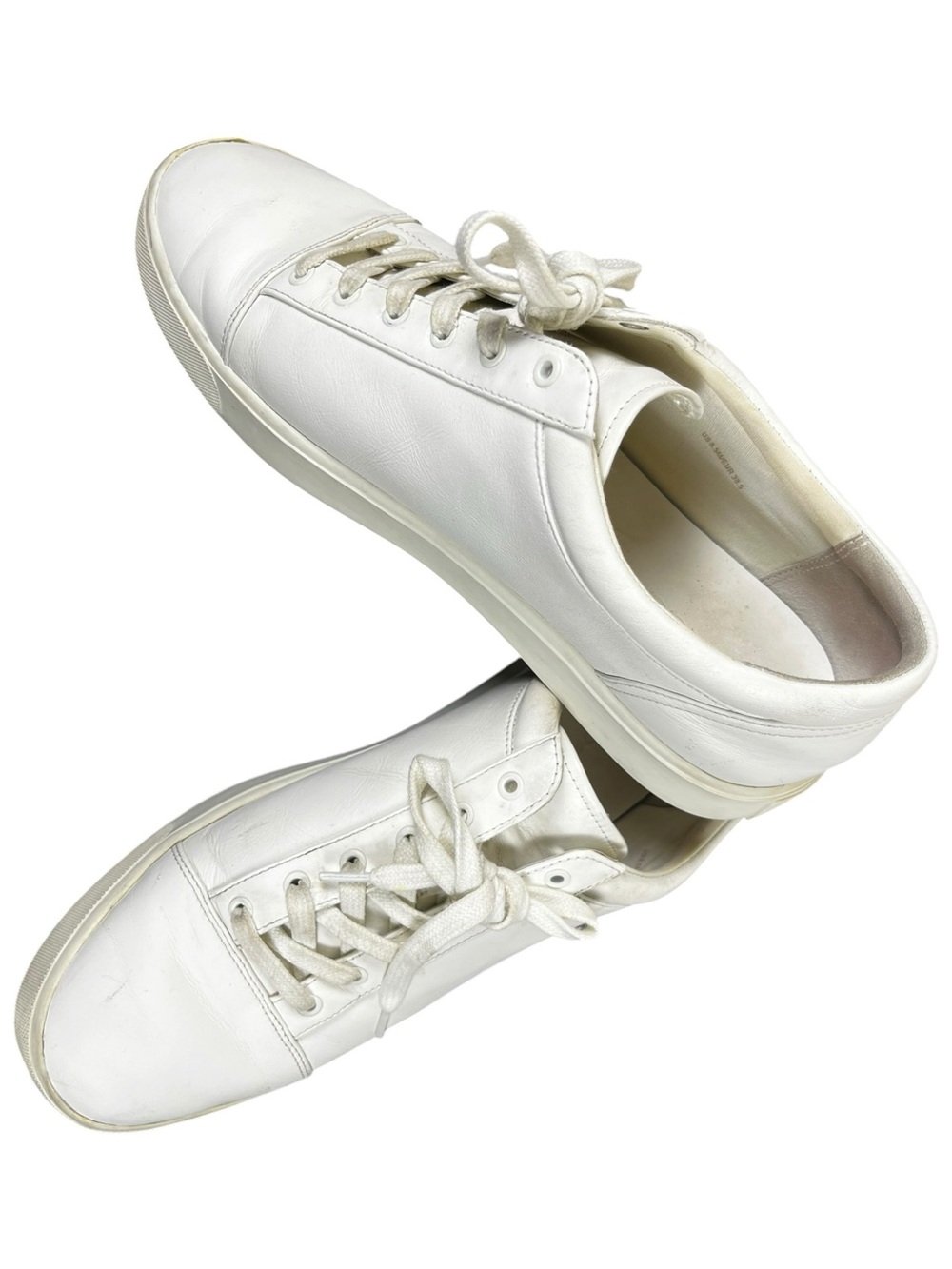 Vince Leather Belford
Sneakers- white size 8 - Picture 8 of 11